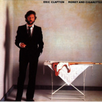 Pretty Girl_Eric Clapton