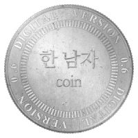 한 남자_Coin