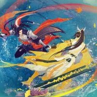 江山兄弟_裂天,小魂,伦桑,Archaic幻梦