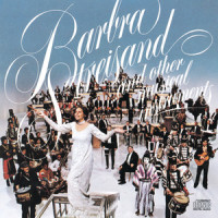 The World Is A Concerto/ Make Your Own Kind Of..._Barbra Streisand