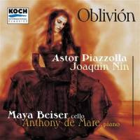 Sobre Un Tema De Rafael Anglis_Astor Piazzolla