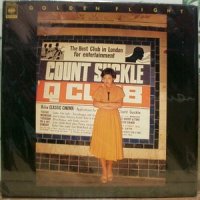 BLACK CAB(ロンドン・タクシー)_山口百惠