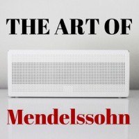Songs Without Words, Op. 19b: No. 6, Andante sostenuto, MWV U78 "Venetian Boat Song"_Marie-Catherine Girod,Felix Mendelssohn