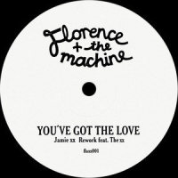 You've Got The Love_Florence + The Machine,The xx,Jamie xx