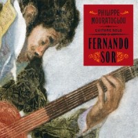 Étude, Op. 6 No. 7_Philippe Mouratoglou