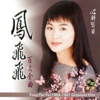 凉啊凉_凤飞飞