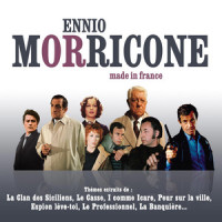 I... Comme Icare_Ennio Morricone