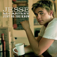 Feels Like Sunday_Jesse McCartney