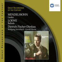 Nachtlied Op.71 Nr.6(Vergangen ist der lichte Tag)_Wolfgang Sawallisch,Felix Mendelssohn