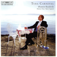 II. Largo_Musica Vitae Chamber Orchestra,Bjorn Sagstad