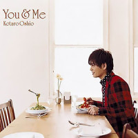 With You_押尾光太郎