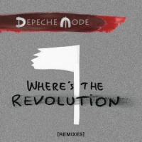 Where's the Revolution_Depeche Mode