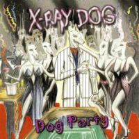 Don't Look Back_X-Ray Dog