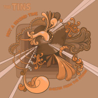 Not a Second Time_The Tins,John Lennon,Paul McCartney