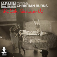 This Light Between Us_Armin Van Buuren,Christian Burns