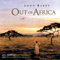 Karen Builds A School_John Barry,Joel McNeely,Royal Scottish National Orchestra