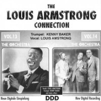Endie_Kenny Baker,Louis Armstrong