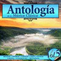April Snowdrop, Op. 37B_Ilona Prunyi,Herbert Walter