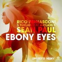 Ebony Eyes_RICO BERNASCONI,A-Class,Sean Paul