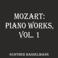 Piano Sonata No. 8 in A Minor, K. 310- III. Presto_Gunther Hasselmann