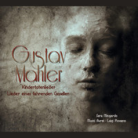 Lieder eines fahrenden Gesellen: I. Wenn mein Schatz Hochzeit macht_Sara Mingardo,Luigi Piovano,Musici Aurei,Gustav Mahler