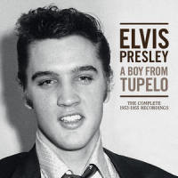 I'm Left, You're Right, She's Gone (Slow Version, Take 3)_Elvis Presley