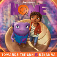Towards The Sun_Rihanna