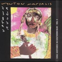 Psalm 26_Wynton Marsalis