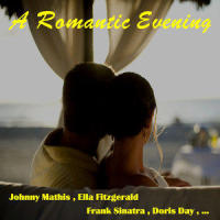 Wild Is the Wind_Johnny Mathis,Carmen McCrae