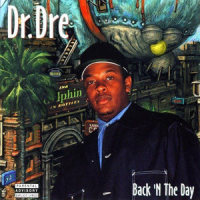 Horny Computer_Dr. Dre