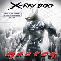 Worldwide Uprise_X-Ray Dog