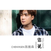 你说_陈雅森