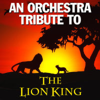 King Of Pride Rock / Circle Of Life_Deja Vu