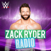 Radio(Zack Ryder)_WWE,Downstait