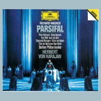 Act I: Vom Bade kehrt der Konig heim (“国王沐浴后回家”) (Act 1)_Peter Hofmann,Kurt Moll,Berliner Philharmoniker,Herbert von Karajan