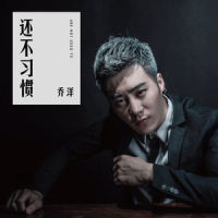 还不习惯_乔洋