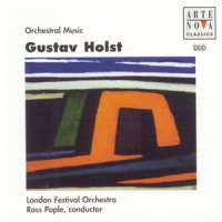 Jig_Ross Pople,Gustav Holst