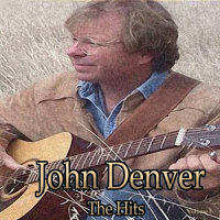 Amazon (Let This Be a Voice)_John Denver