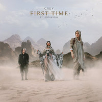 First Time_Grey,Robinson