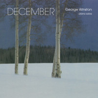 Variations on the Kanon_George Winston