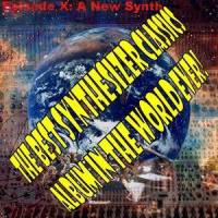 String Quintet in E major, G. 275: 3. Minuet_The Synthesizer,Luigi Boccherini