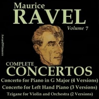 Concerto, for Piano and Orchestra, in G Major: II. Adagio assai_Symphonic Orchestra,Maurice Ravel,Marguerite Long