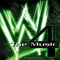Break Down the Wall(Chris Jericho)_WWE,Jim Johnston