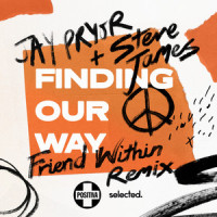 Finding Our Way_Jay Pryor,Steve James