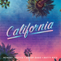 California_Monday Justice,Snoop Dogg,Natty Rico