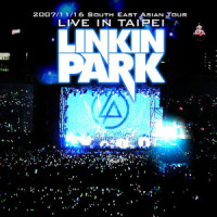 The Little thing give you away_Linkin Park