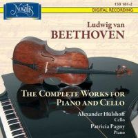 III. Allegro, Allegro Fugato (第三乐章 快板,赋格风格的快板)_Patricia Pagny,Alexander Hülshoff
