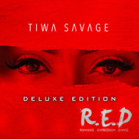 Love Me Hard(feat. 2 Face)_Tiwa Savage,2 FACE