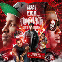 Never Had Nothin (Feat. Yo Gotti)_Gucci Mane,Figg Panamera