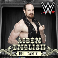 Bel Canto(Aiden English)_WWE,CFO$
